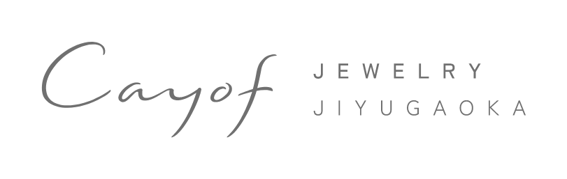 cayof JEWELRY JIYUGAOKA