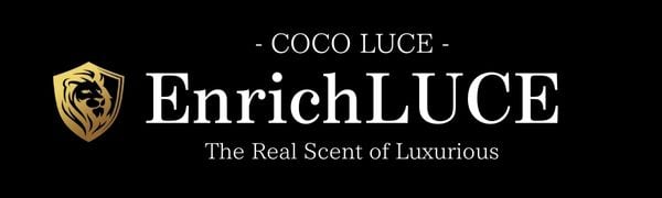 EnrichLUCE エンリッチルーチェ