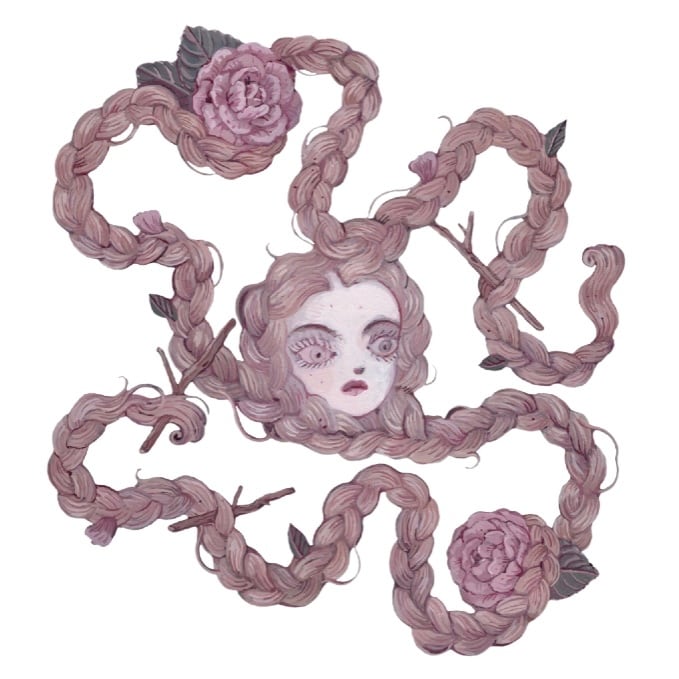 tsubakihime