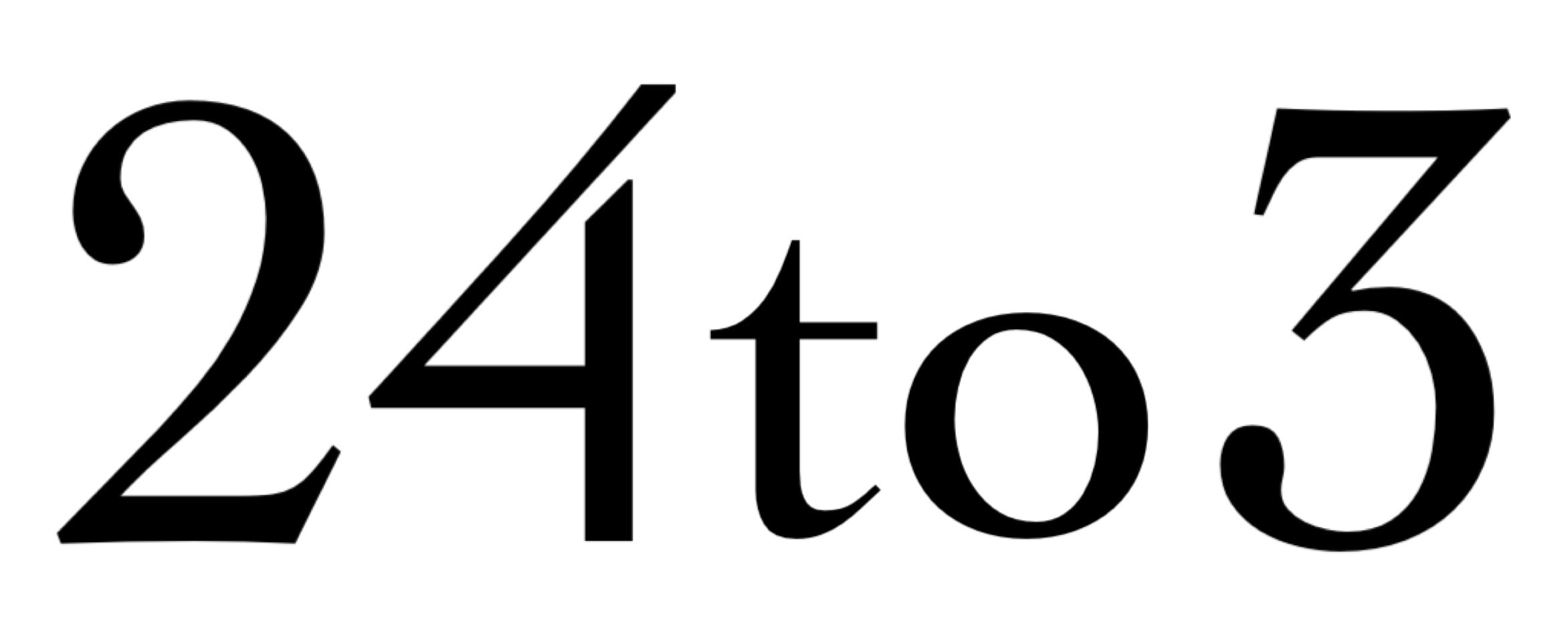 24to3［西富陶磁器オンラインストア 有田焼・波佐見焼］