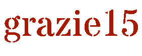 grazie15