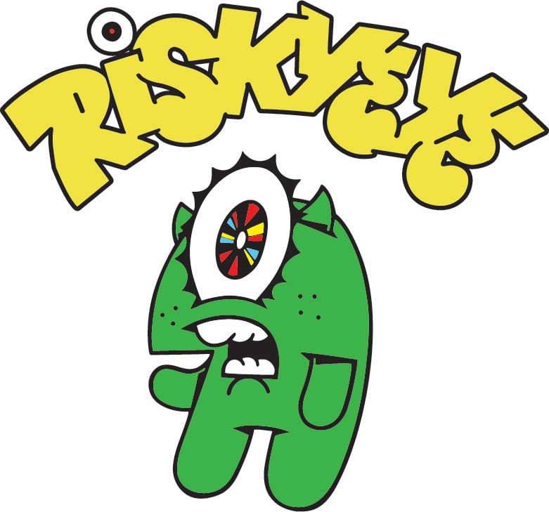 RISKYEYE