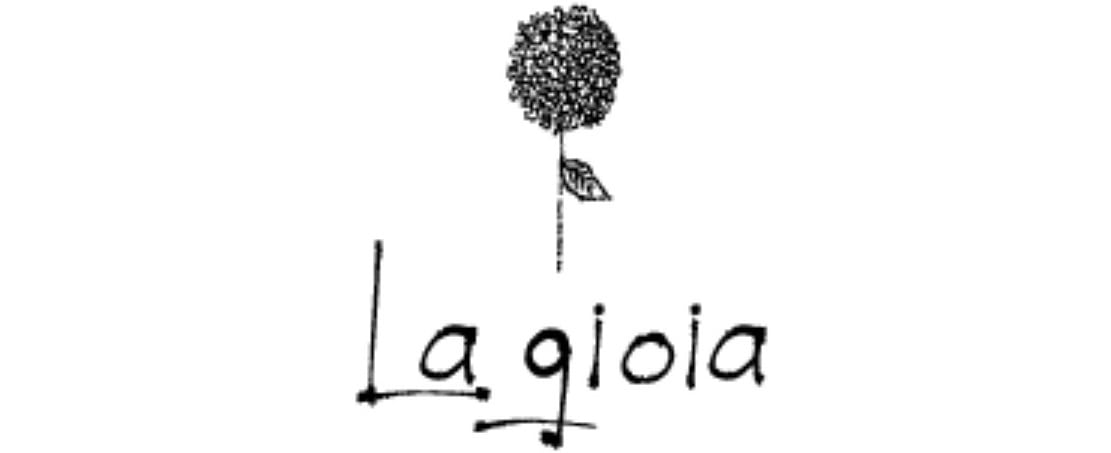 La gioia online shop