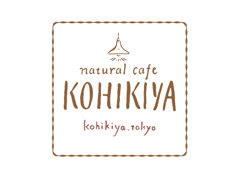 natural cafe KOHIKIYA