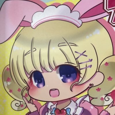 らび♡リンス　公式