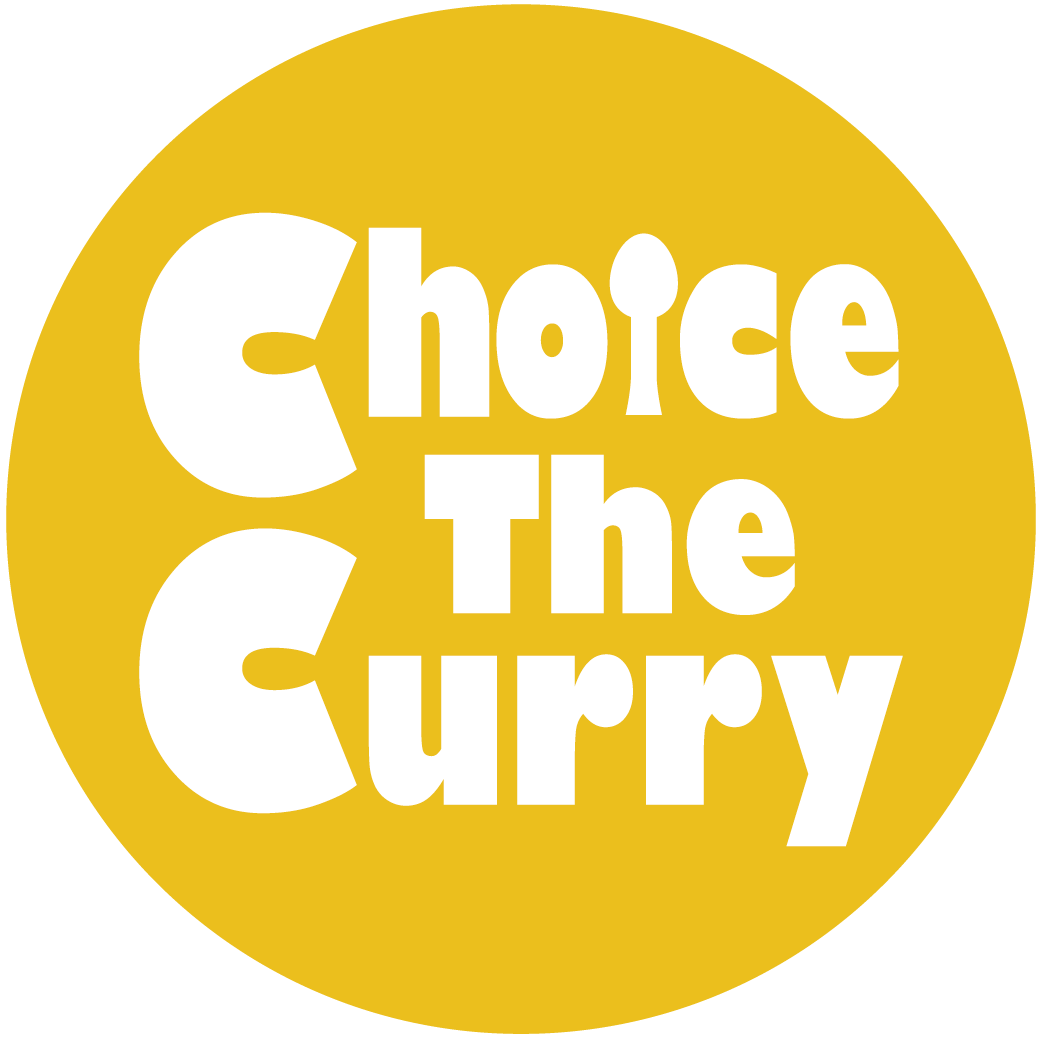 カレーTシャツのストア「Choice the curry チョイス・ザ・カリー」