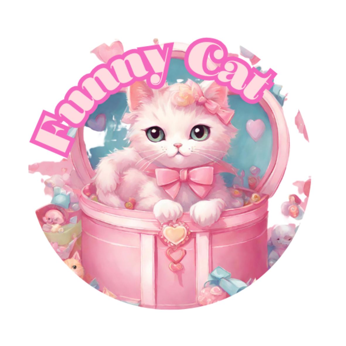funny-cat