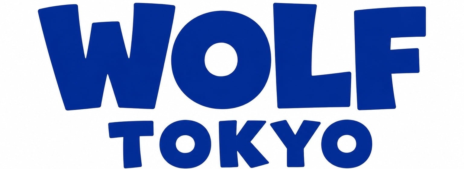 WOLF TOKYO