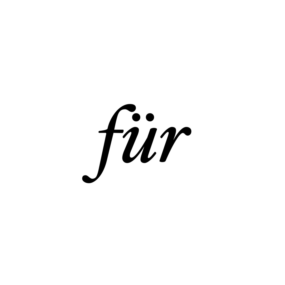 Für Image Für