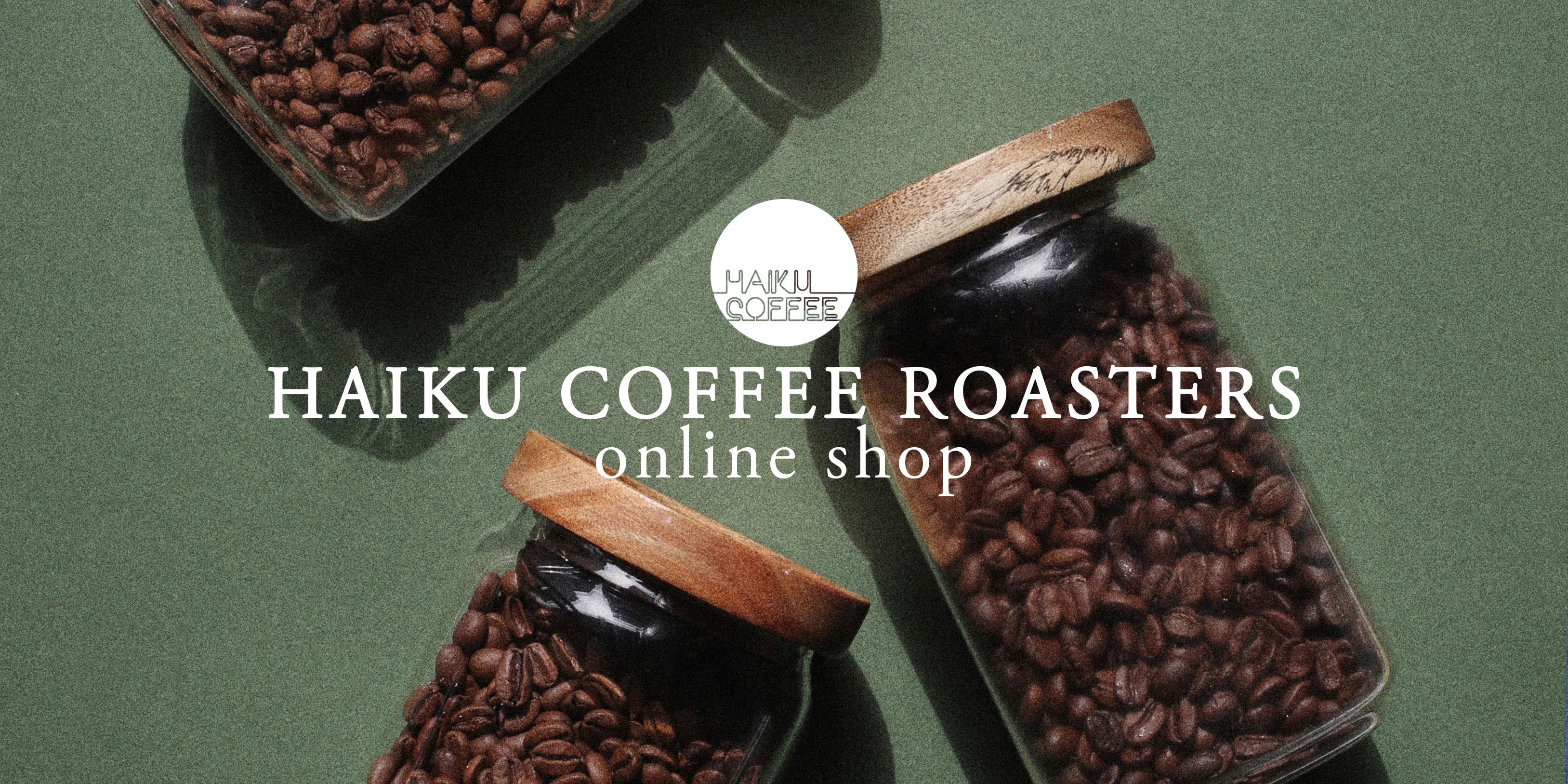 HAIKU COFFEE ROASTERS
