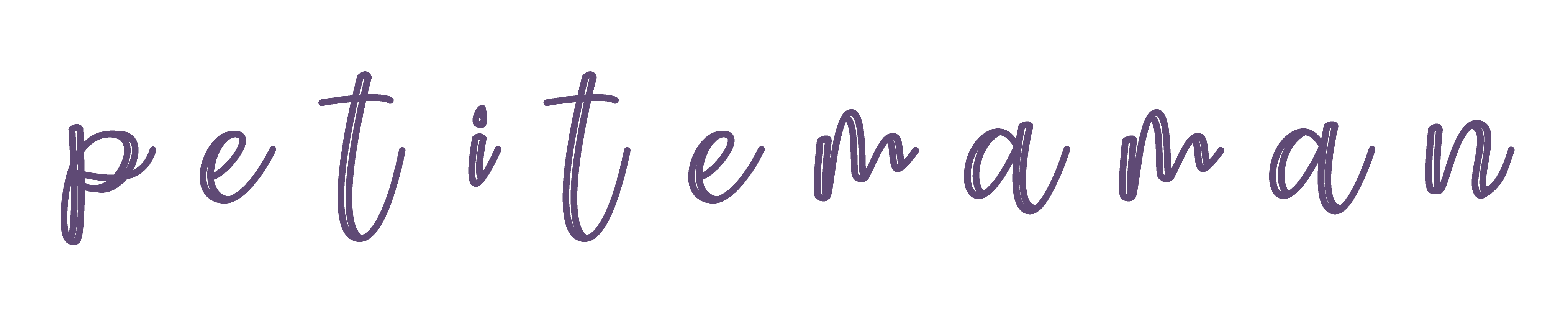 ぷちままん／petitemaman