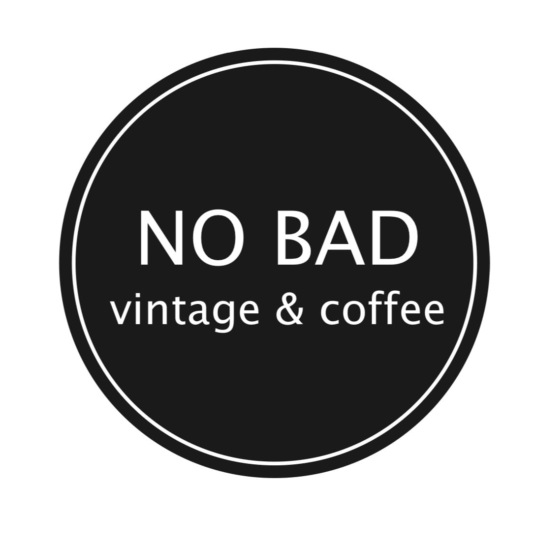 NO BAD vintage & coffee 
