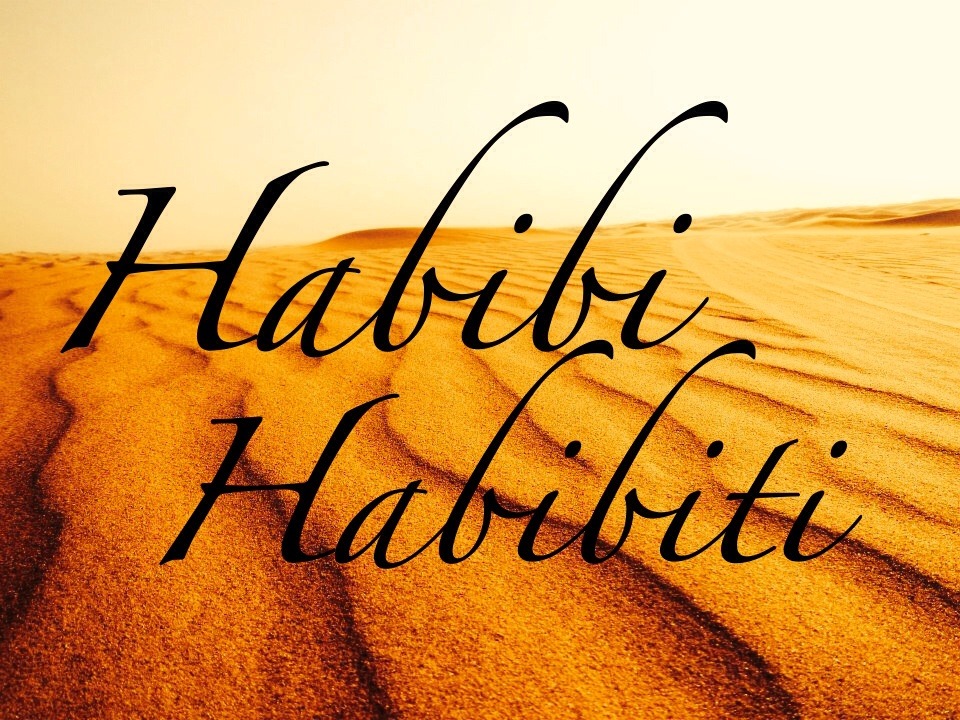 Habibi Habibiti