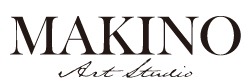 MAKINO Art Studio ONLINE STORE