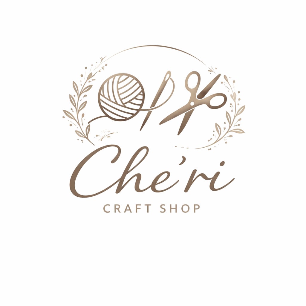 Cheri Craft Shop