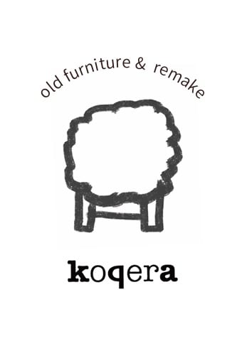koqera-古家具と古雑貨-