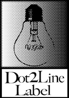 Dot2Line Label