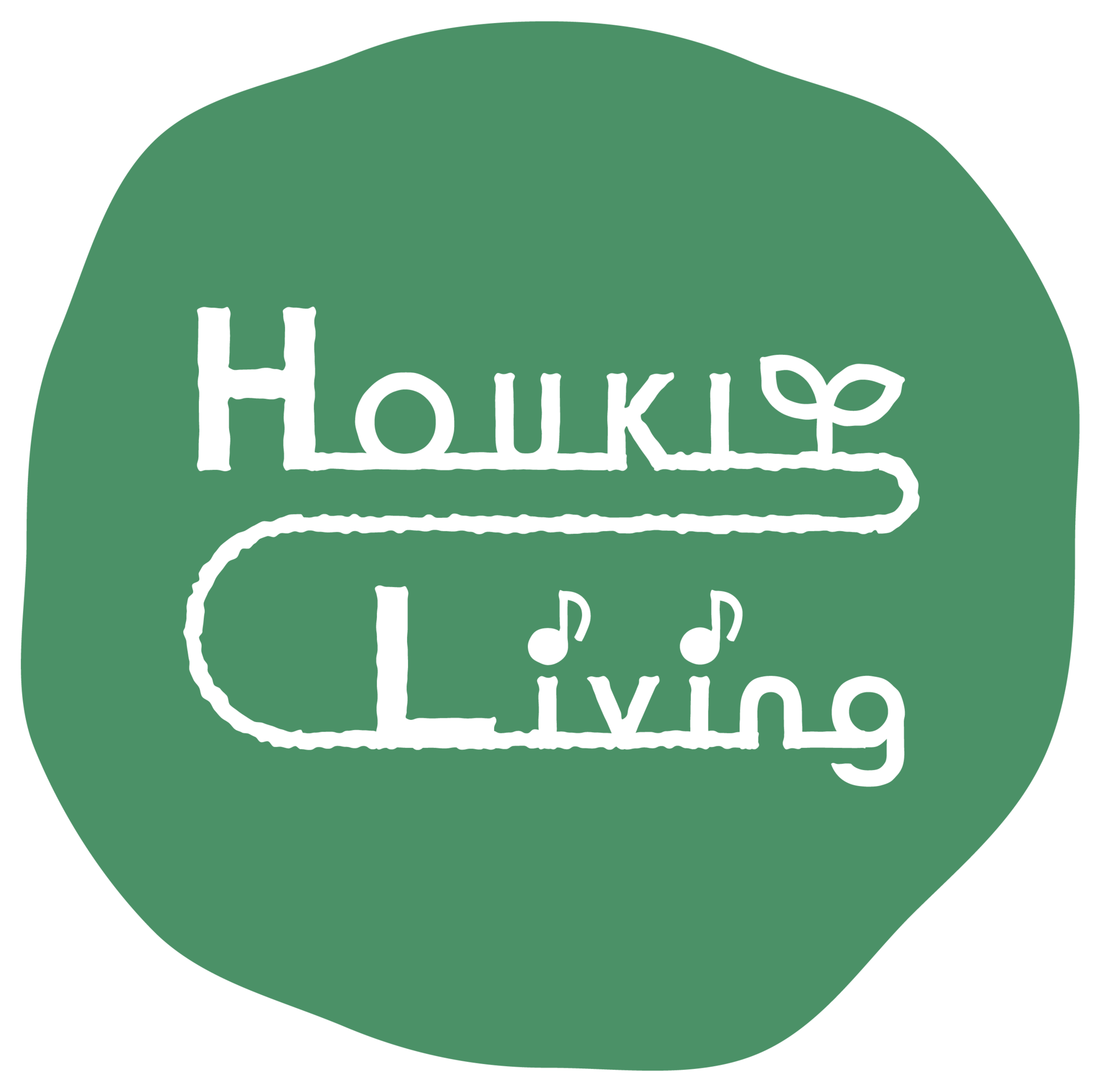 HOUKI Online Shop
