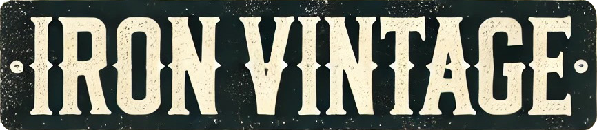 古着屋 Iron Vintage