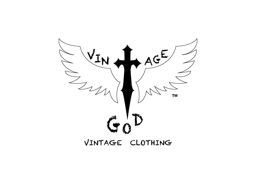 VINTAGE GOD