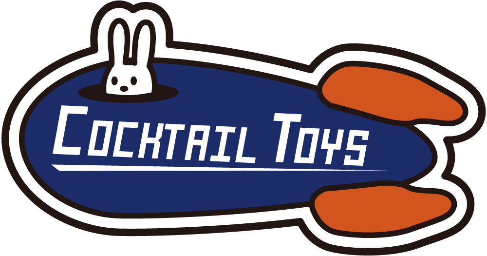 海外アニメと映画のボードゲームショップ カクテルトイズ/COCKTAIL TOYS