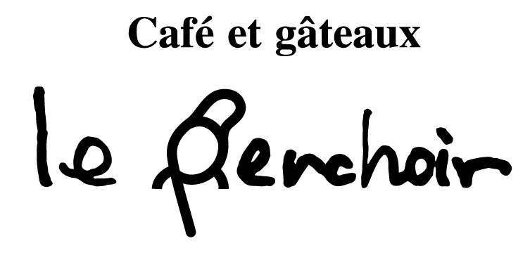 cafe le perchoir オンラインショップ