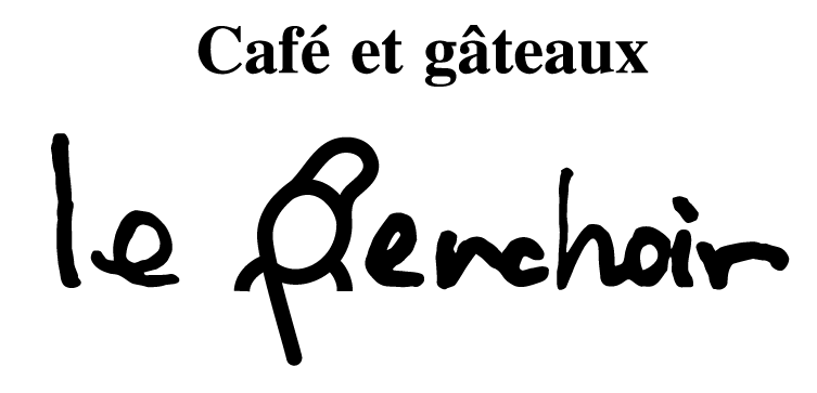 cafe le perchoir オンラインショップ