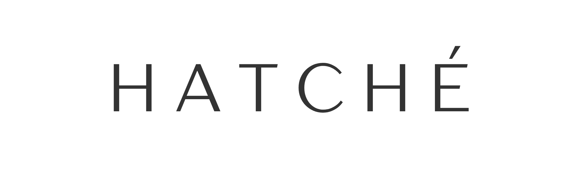 HATCHÉ
