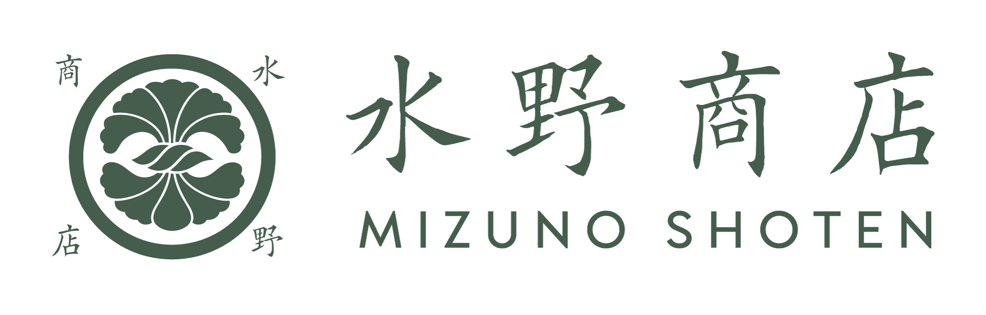 古着屋 水野商店
