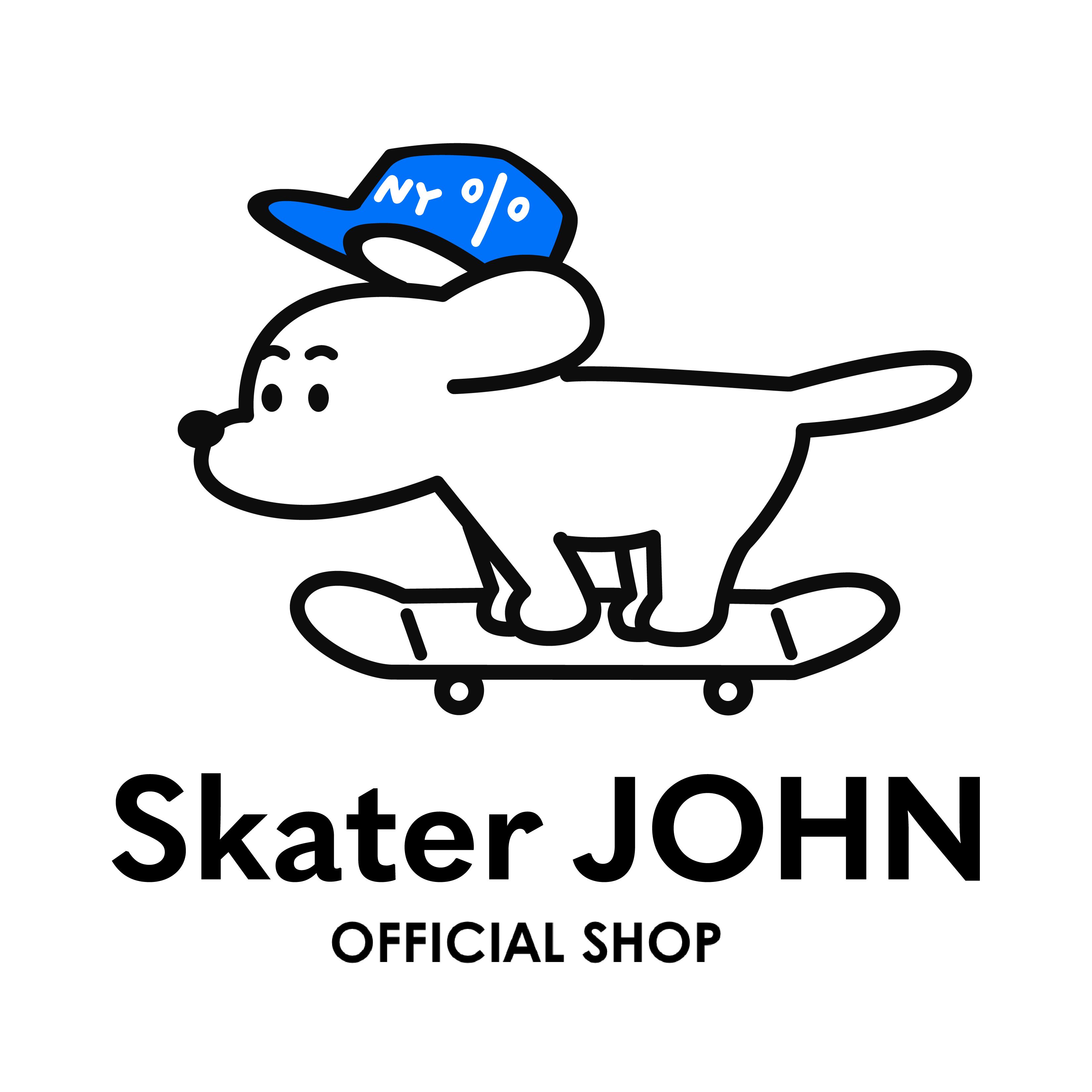 ALL ITEM Skater JOHN OFFICIAL SHOP ＜スケータージョン オフィシャルショップ＞