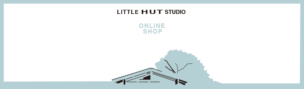 LITTLE HUT STUDIO