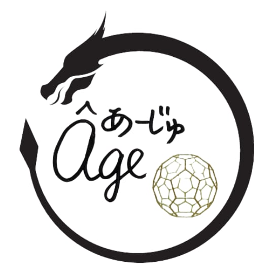 あーじゅ公式ショップ