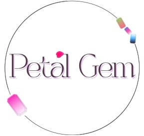 Petal Gem