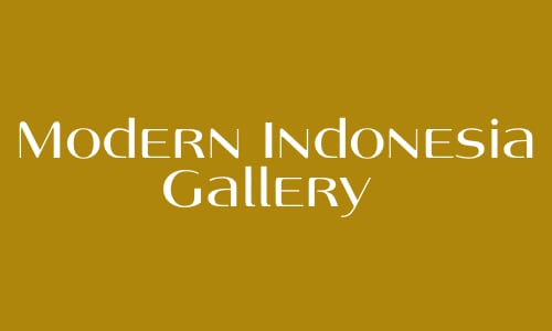 Modern Indonesia Gallery