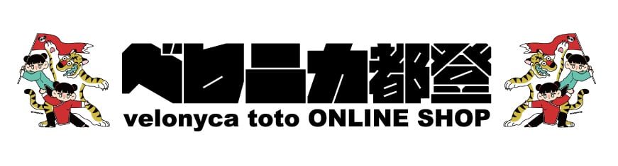 velonyca toto's shop