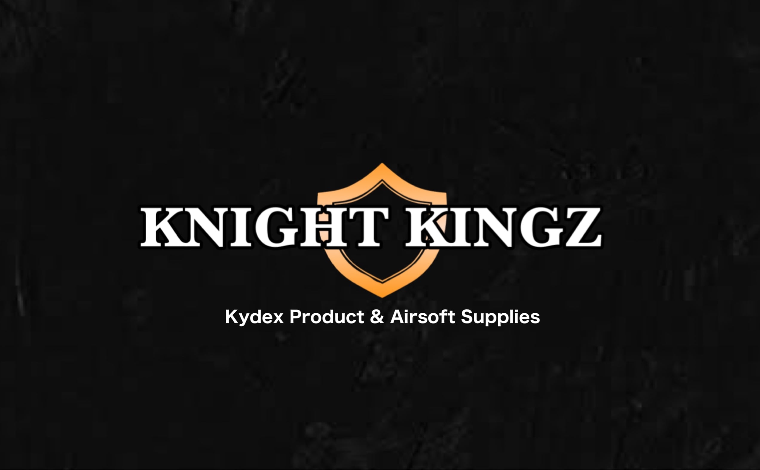 KNIGHT KINGZ AIRSOFT BASE店