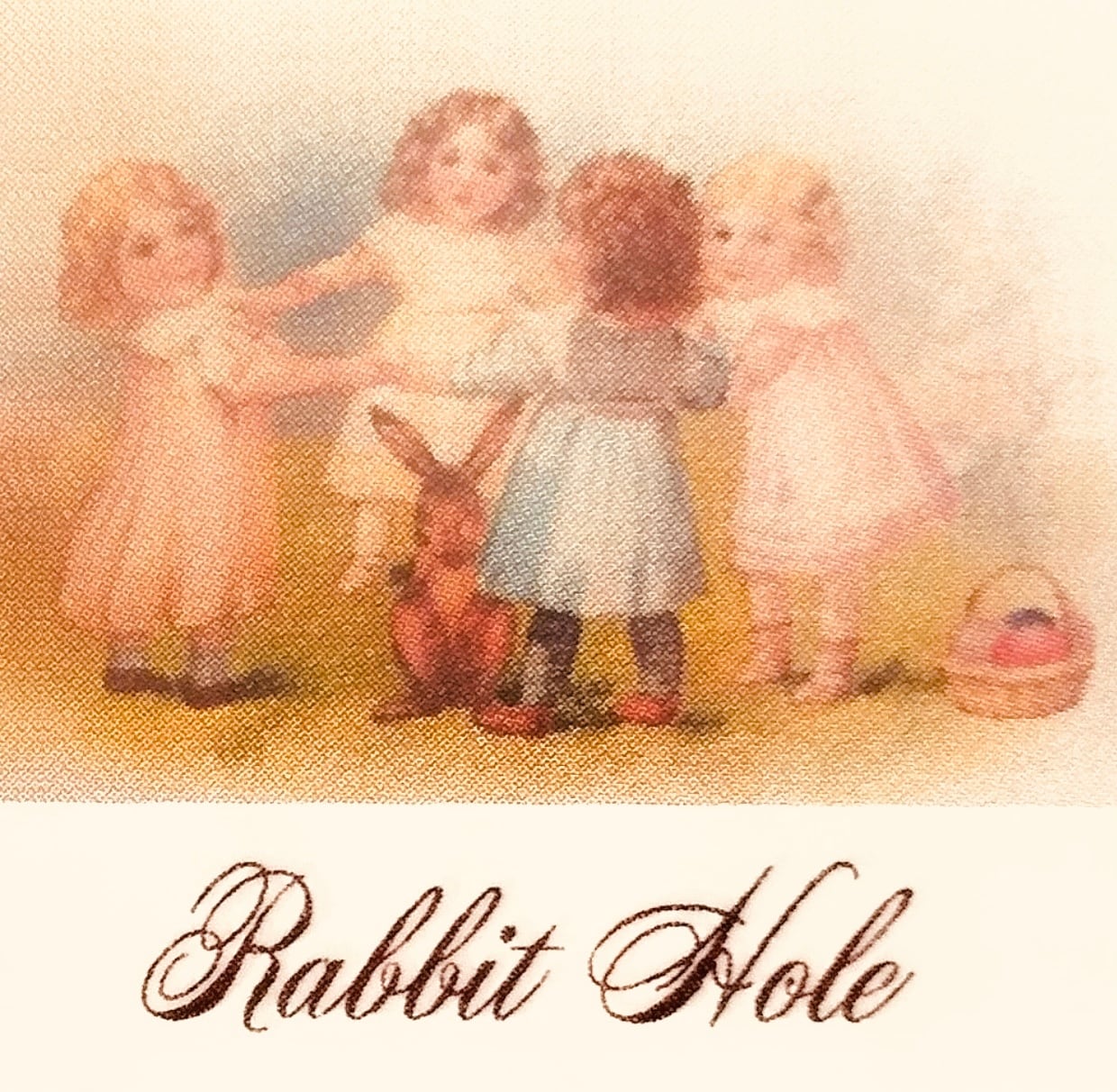 Rabbit Hole  ラビットホール