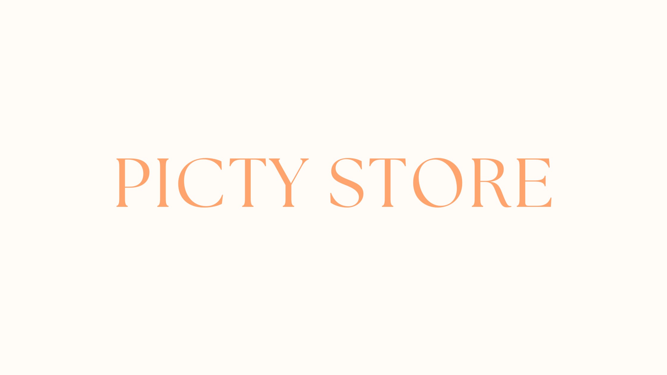 PICTY STORE