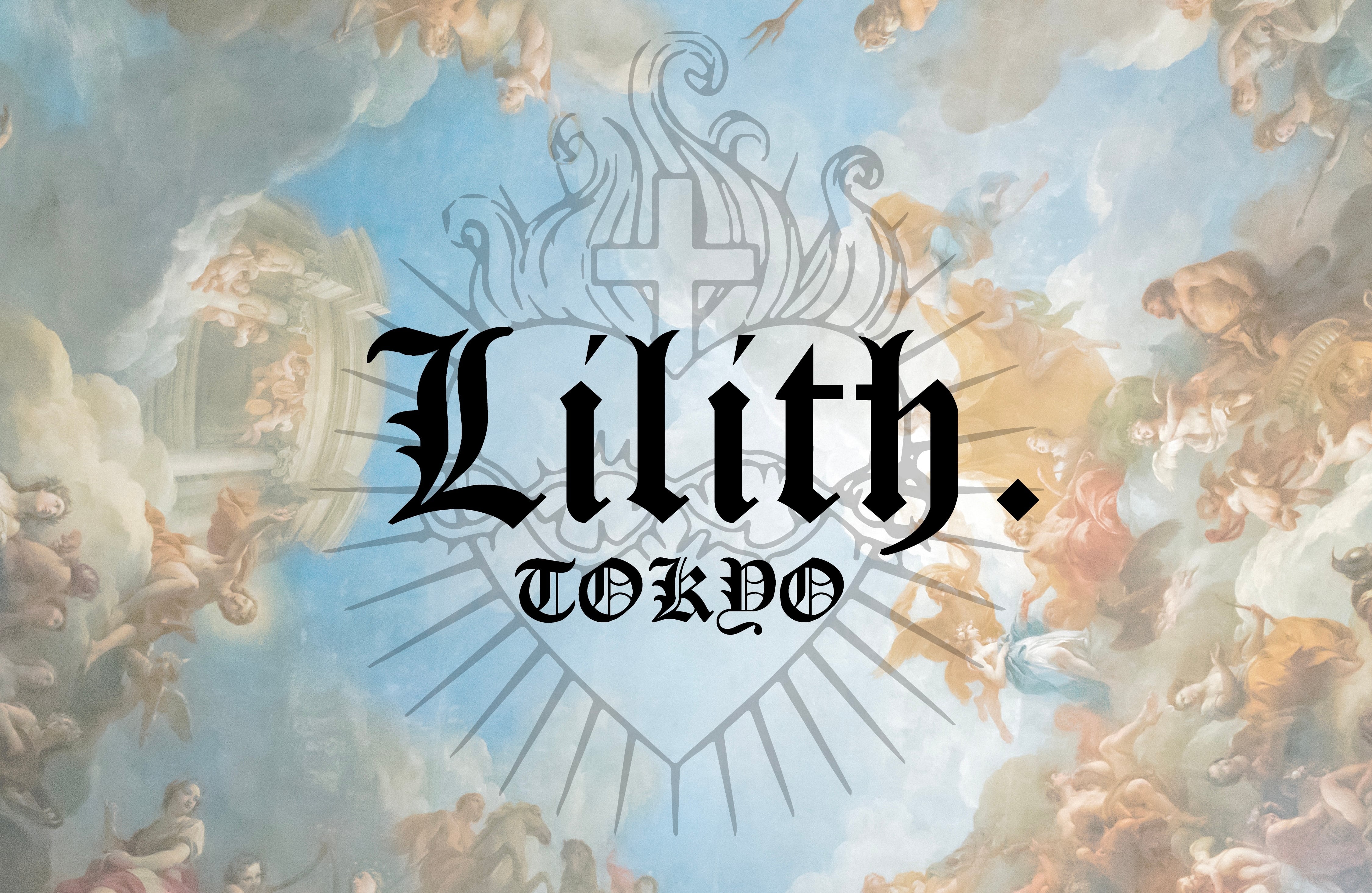 Lilith.TOKYO