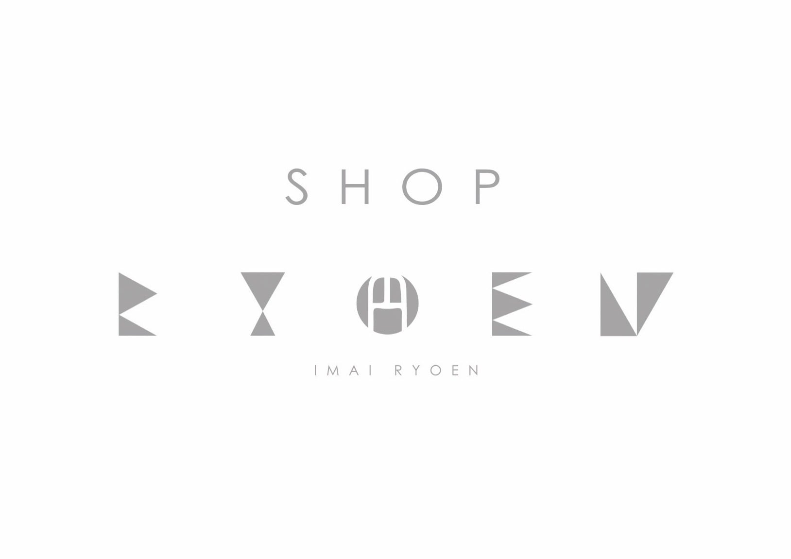 SHOP RYOEN