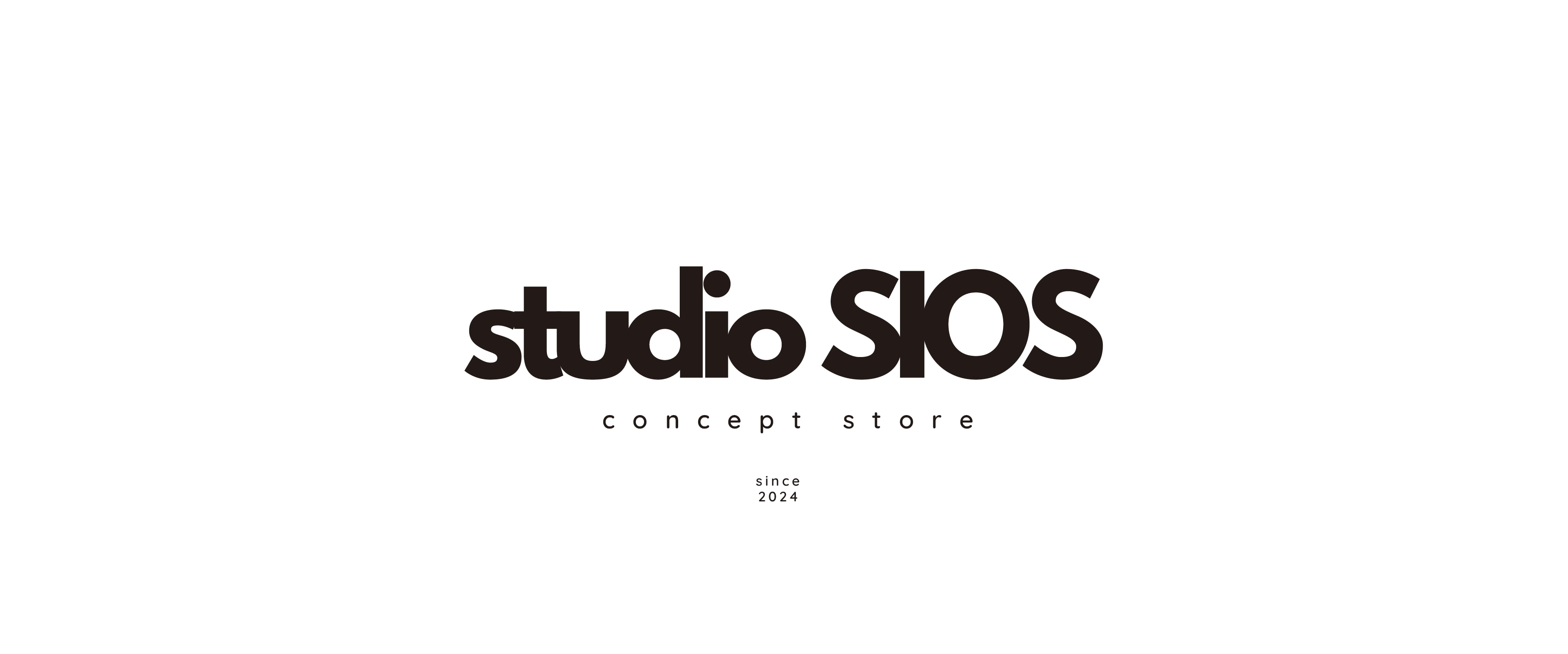 studio SIOS concept store