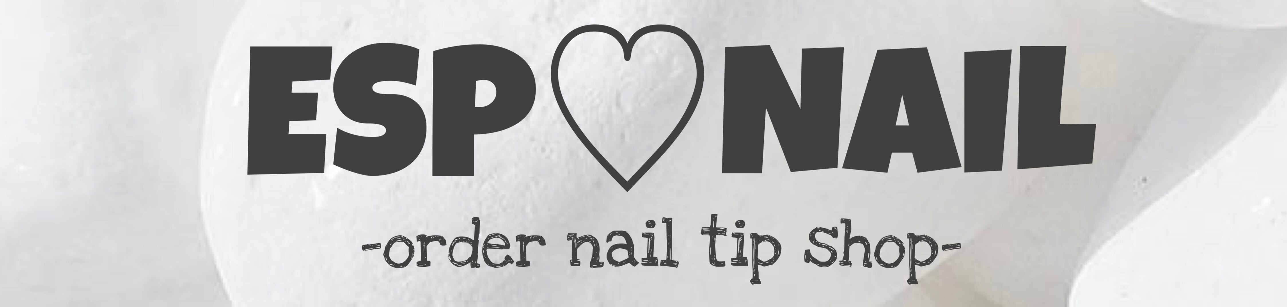 ESP♡nail