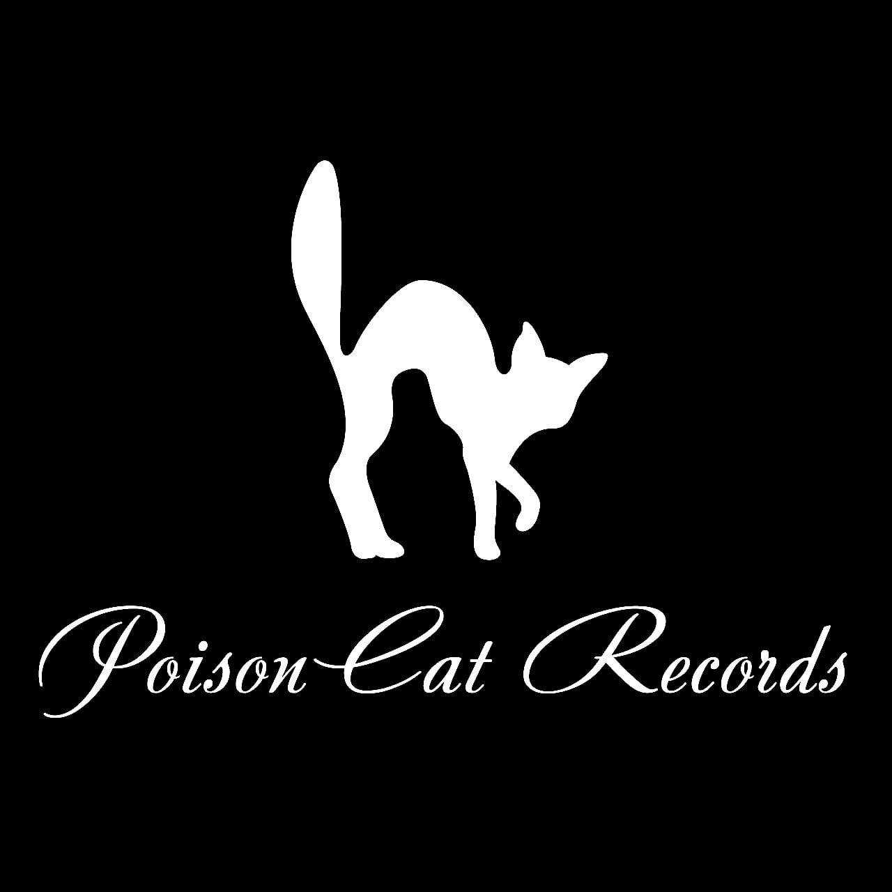 Poisoncat Records Official Shop