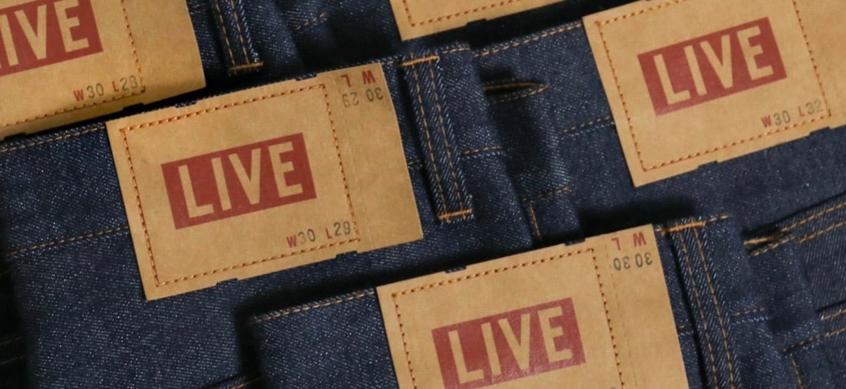LIVE'S