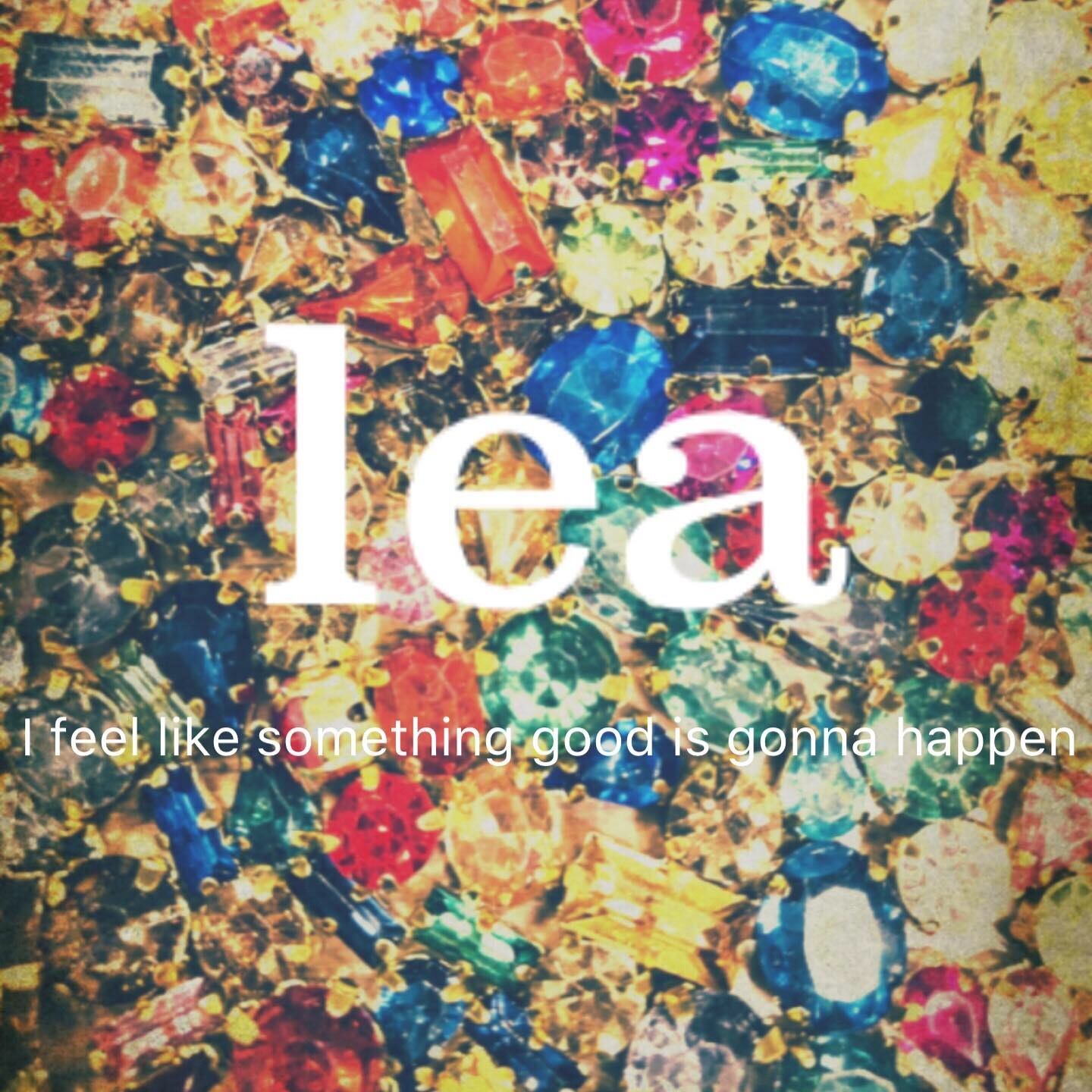 lea⭐︎⭐︎⭐︎