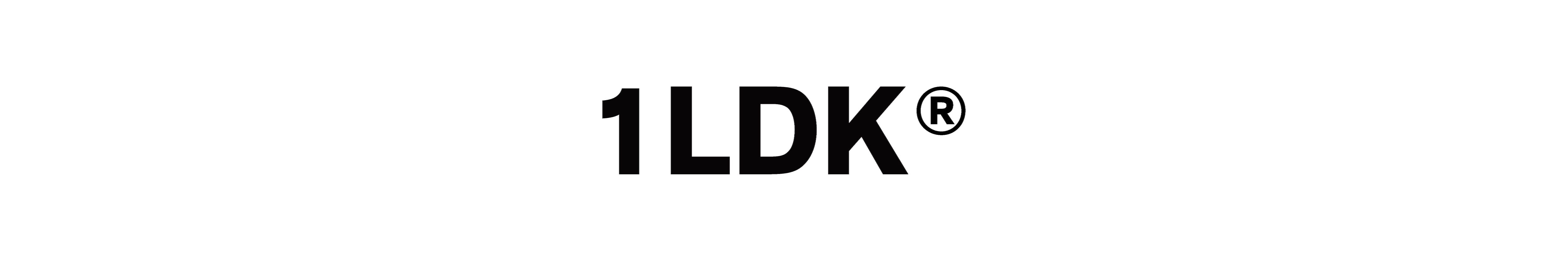 1LDK ONLINE STORE