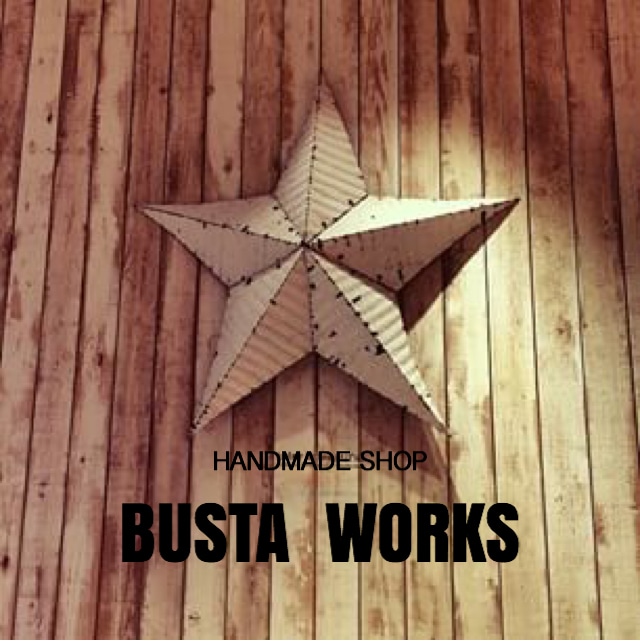 BUSTA WORKS