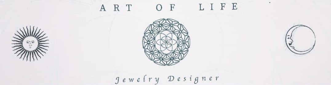 ART OF LIFE  JEWELRY