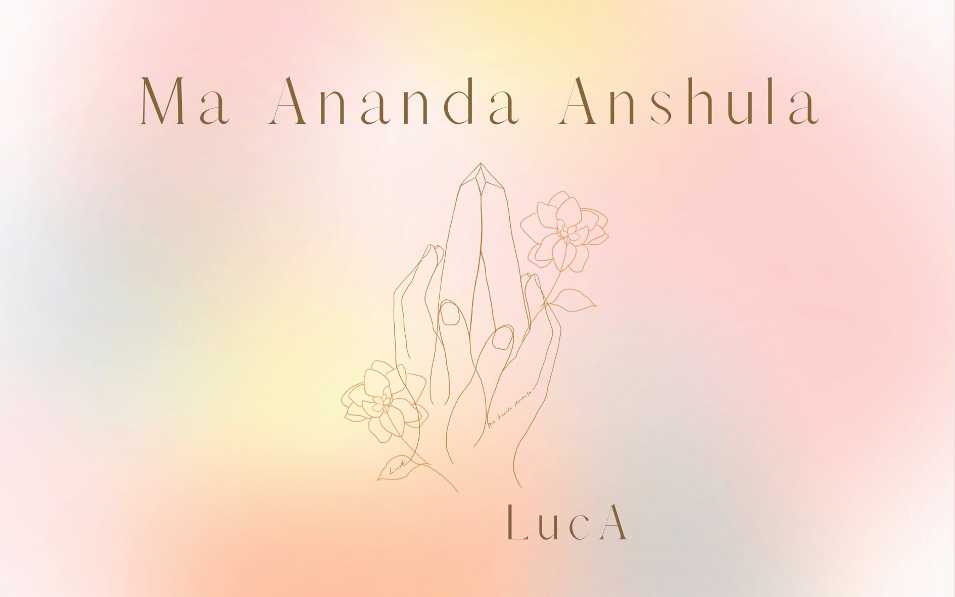 Ma Ananda Anshula