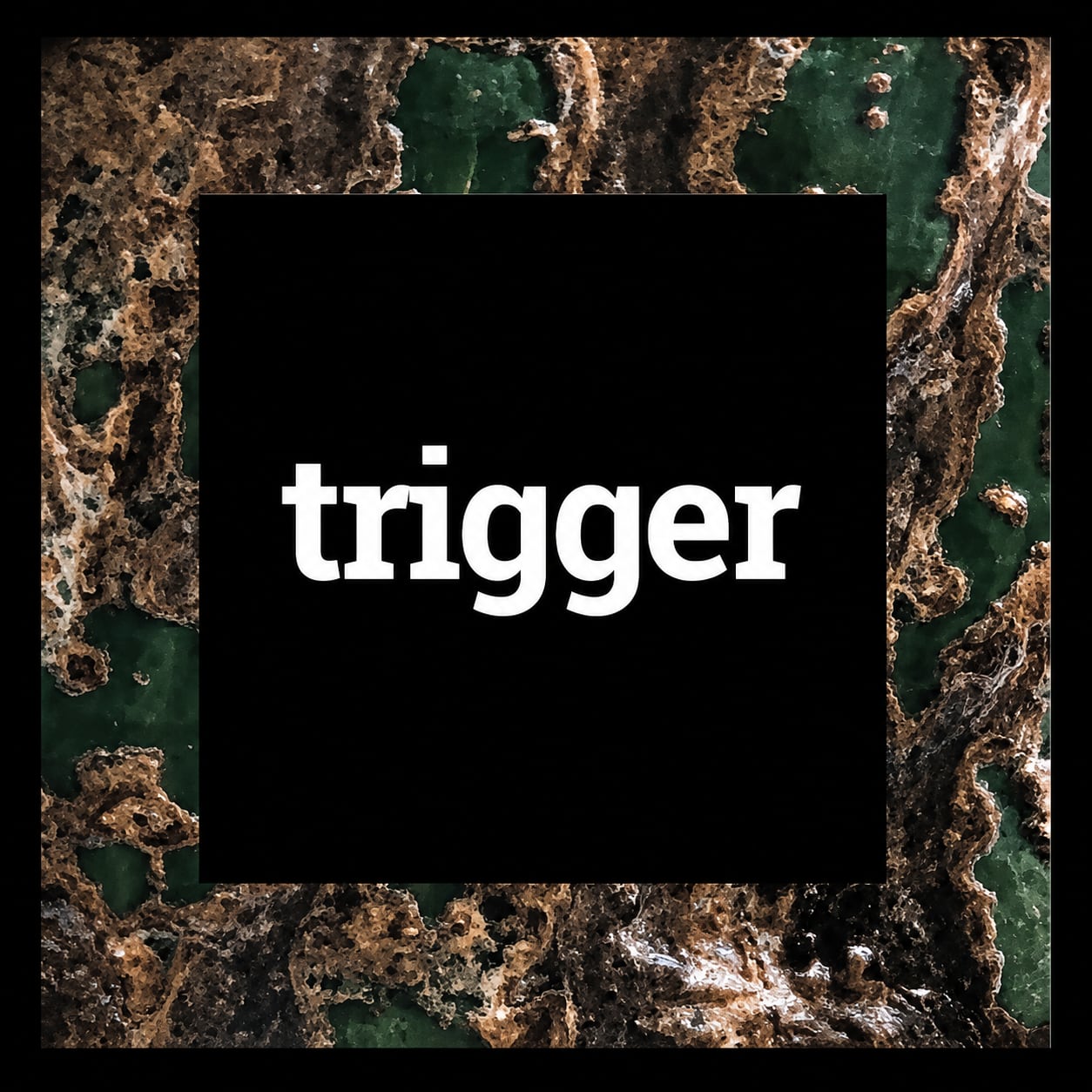 trigger